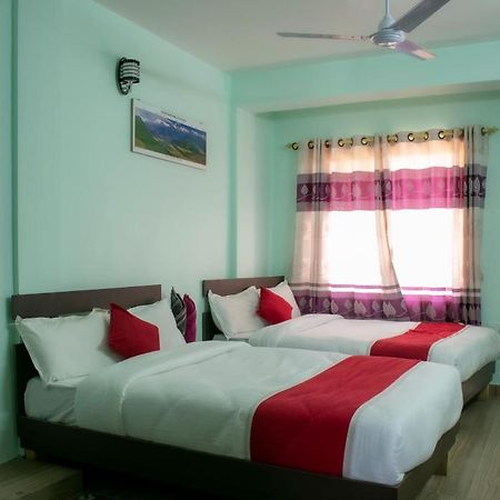 Hotel Elite Pokhara Ngoại thất bức ảnh