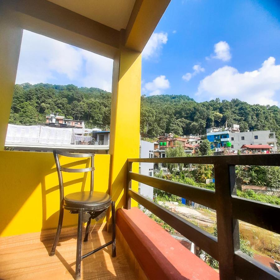 Hotel Elite Pokhara Ngoại thất bức ảnh
