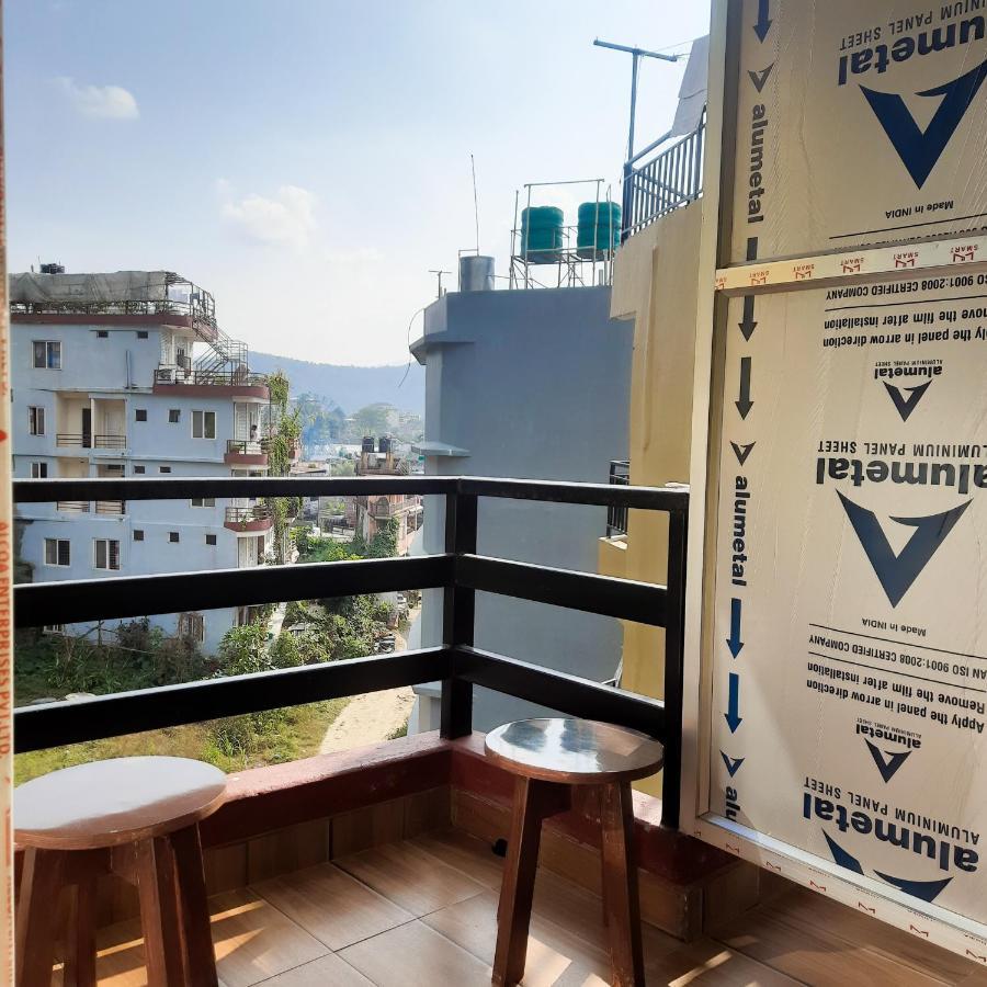 Hotel Elite Pokhara Ngoại thất bức ảnh