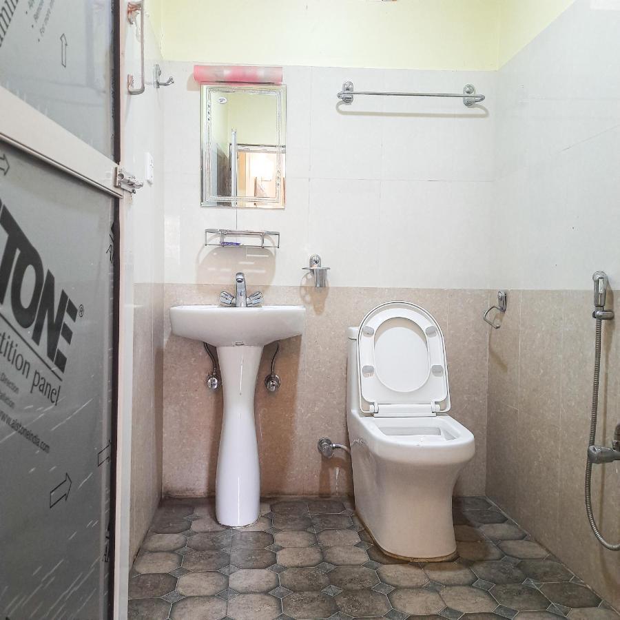 Hotel Elite Pokhara Ngoại thất bức ảnh