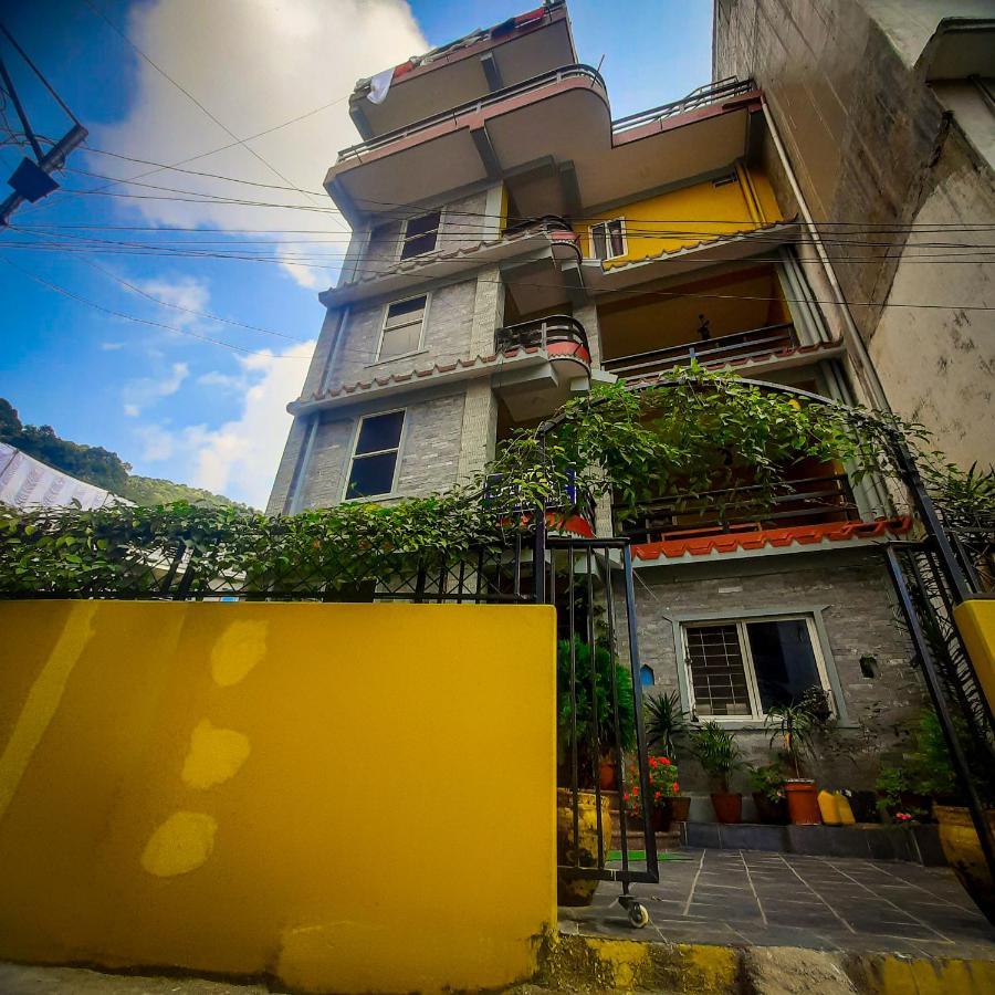 Hotel Elite Pokhara Ngoại thất bức ảnh