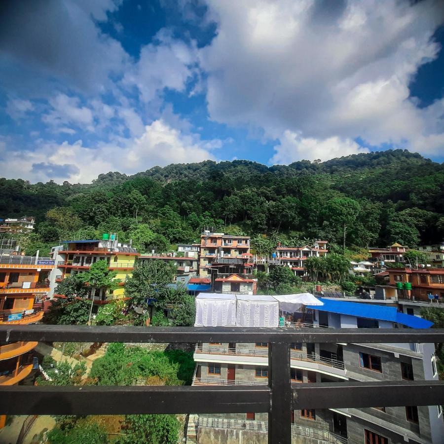 Hotel Elite Pokhara Ngoại thất bức ảnh
