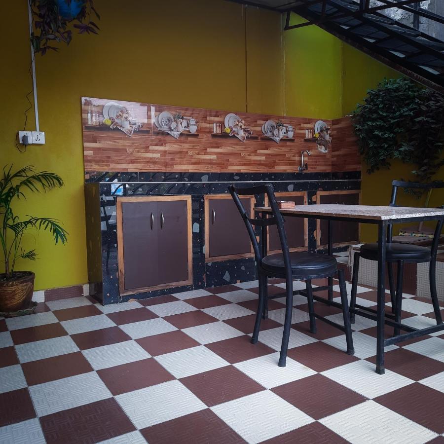 Hotel Elite Pokhara Ngoại thất bức ảnh