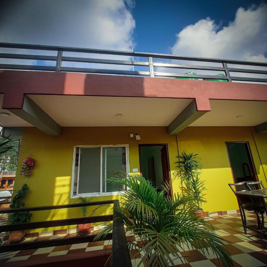 Hotel Elite Pokhara Ngoại thất bức ảnh