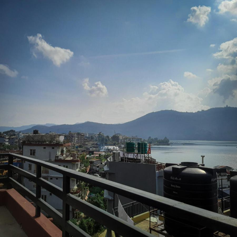 Hotel Elite Pokhara Ngoại thất bức ảnh