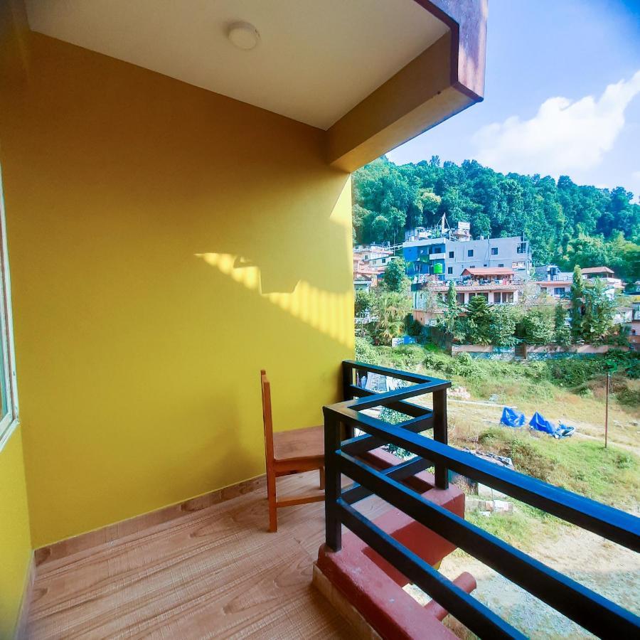 Hotel Elite Pokhara Ngoại thất bức ảnh