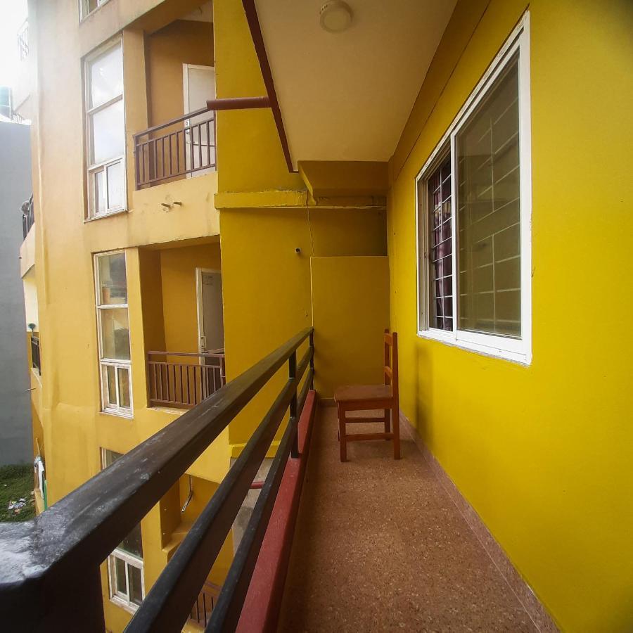 Hotel Elite Pokhara Ngoại thất bức ảnh