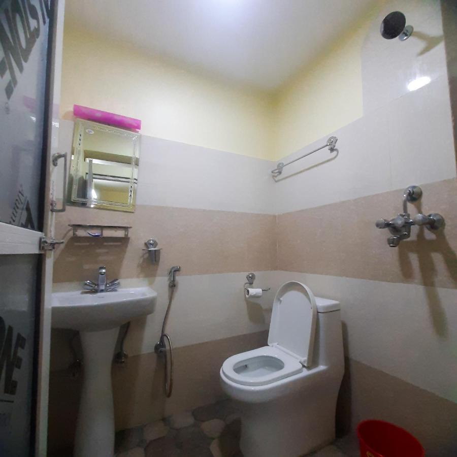 Hotel Elite Pokhara Ngoại thất bức ảnh