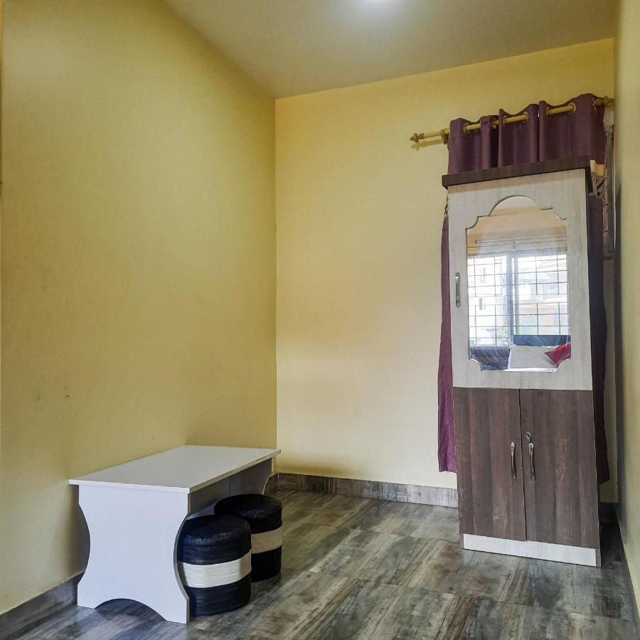 Hotel Elite Pokhara Ngoại thất bức ảnh