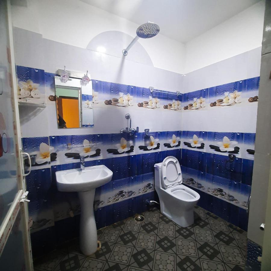 Hotel Elite Pokhara Ngoại thất bức ảnh