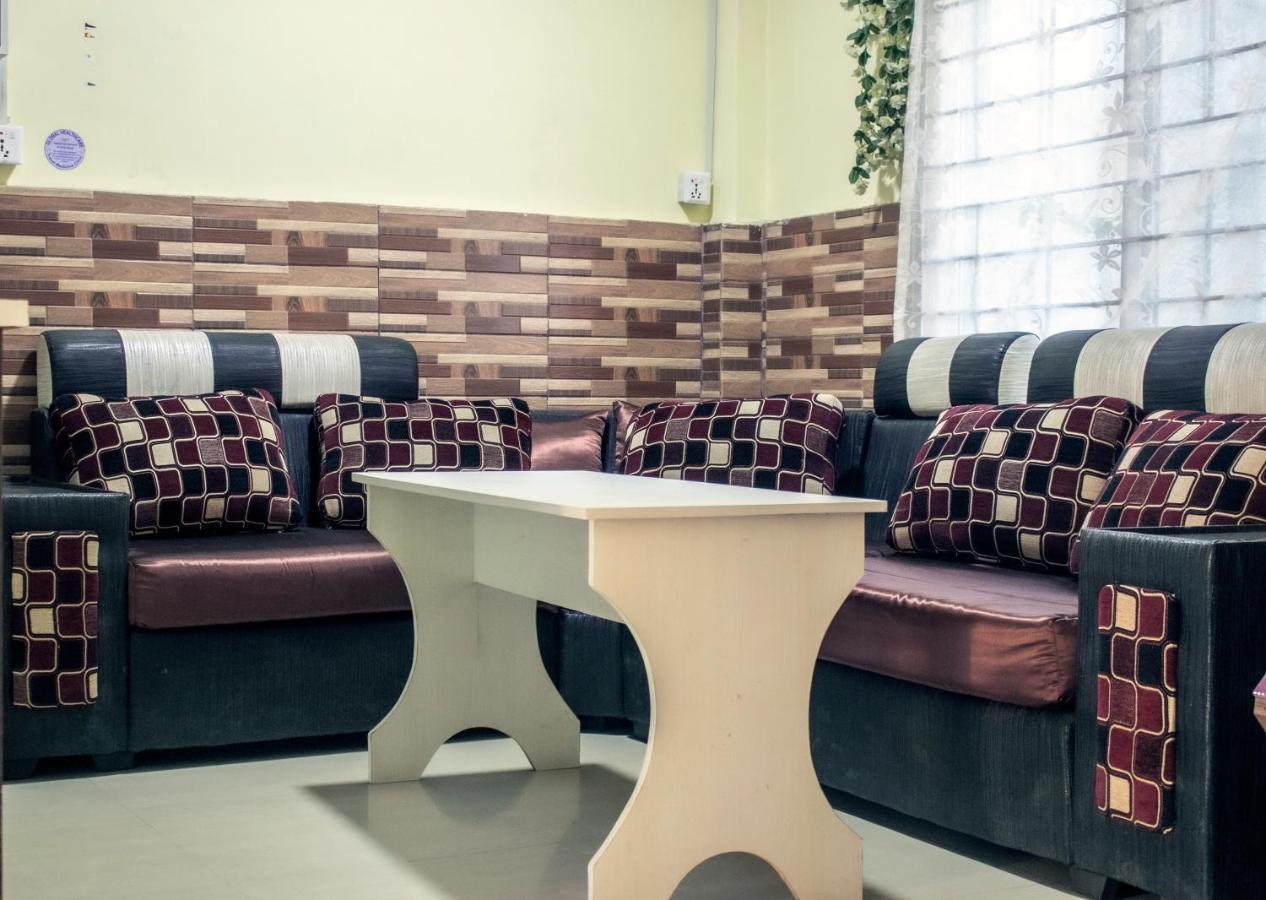 Hotel Elite Pokhara Ngoại thất bức ảnh