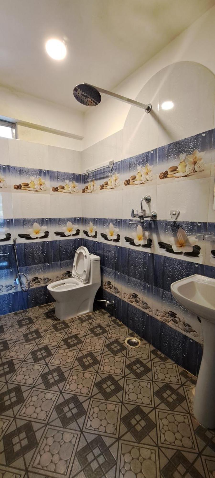 Hotel Elite Pokhara Ngoại thất bức ảnh