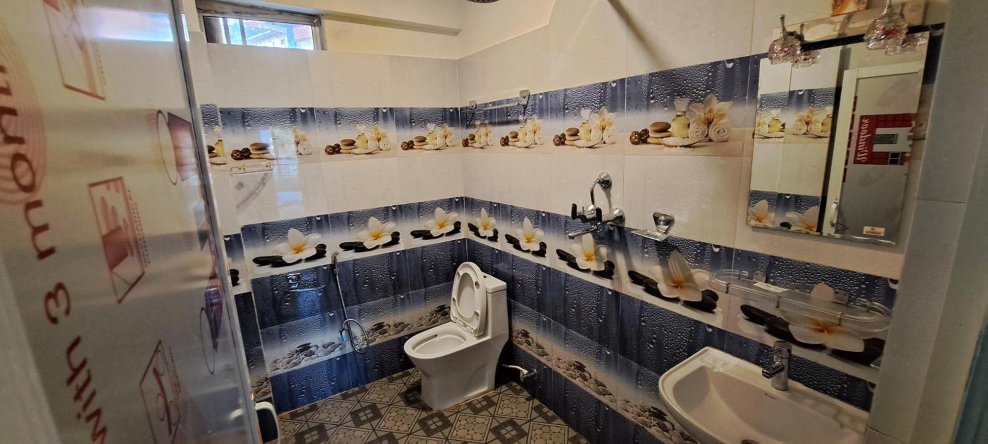 Hotel Elite Pokhara Ngoại thất bức ảnh